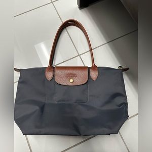 Longchamp Le Pliage Medium Tote Bag
